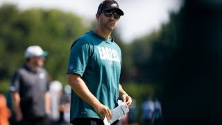 Where the Eagles land in an ESPN ranking of the NFL's worst to first
