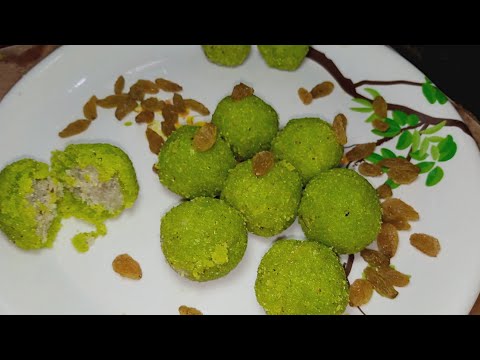 4 பொருள் போதும் இனிப்பு பலகாரம் ரெடி/4 INGREDIENTS SWEET RECIPE/ EASY