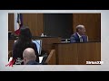 NEW Lance Twiggs and Tyler Robinson Texts READ in Court