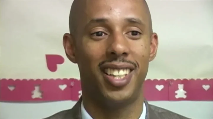 Carrol Perry 50th Anniversary Honoree