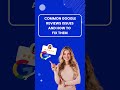 Common Google Reviews Issues and How to Fix Them