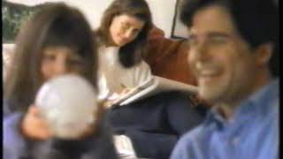 1994 Mervyn's Holiday "This year will be different" TV Commercial