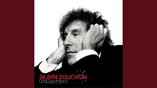 Video thumbnail of "Alain Souchon - Foule sentimentale"