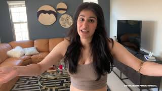 Why You Should Wear Pants on Your Dates | Sonia Rathee | Straight from the Dil | South Asian Dating screenshot 1