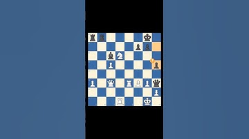 99% Accuracy ✨ #chess #chesscom #gothamchess