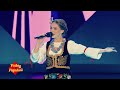 Roberta Selarcea – cântec din folclorul sârbesc (@Vedeta populară)