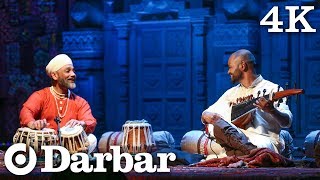 Raag Gorakh Kalyan | Soumik Datta &amp; Sukhvinder Singh ‘Pinky’ | Sarod &amp; Tabla | Music of India