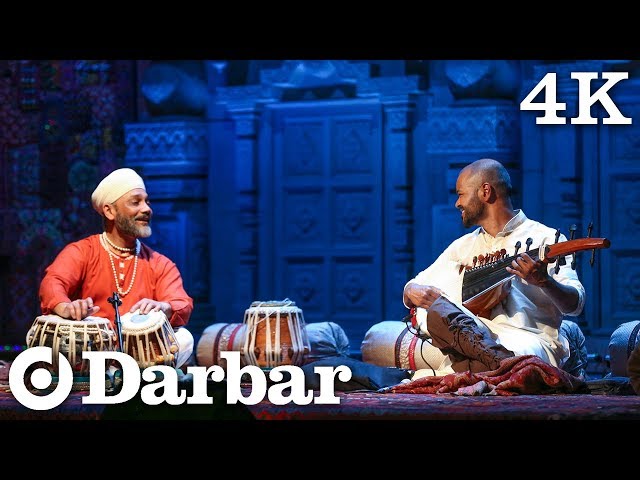 Raag Gorakh Kalyan | Soumik Datta & Sukhvinder Singh ‘Pinky’ | Sarod & Tabla | Music of India class=