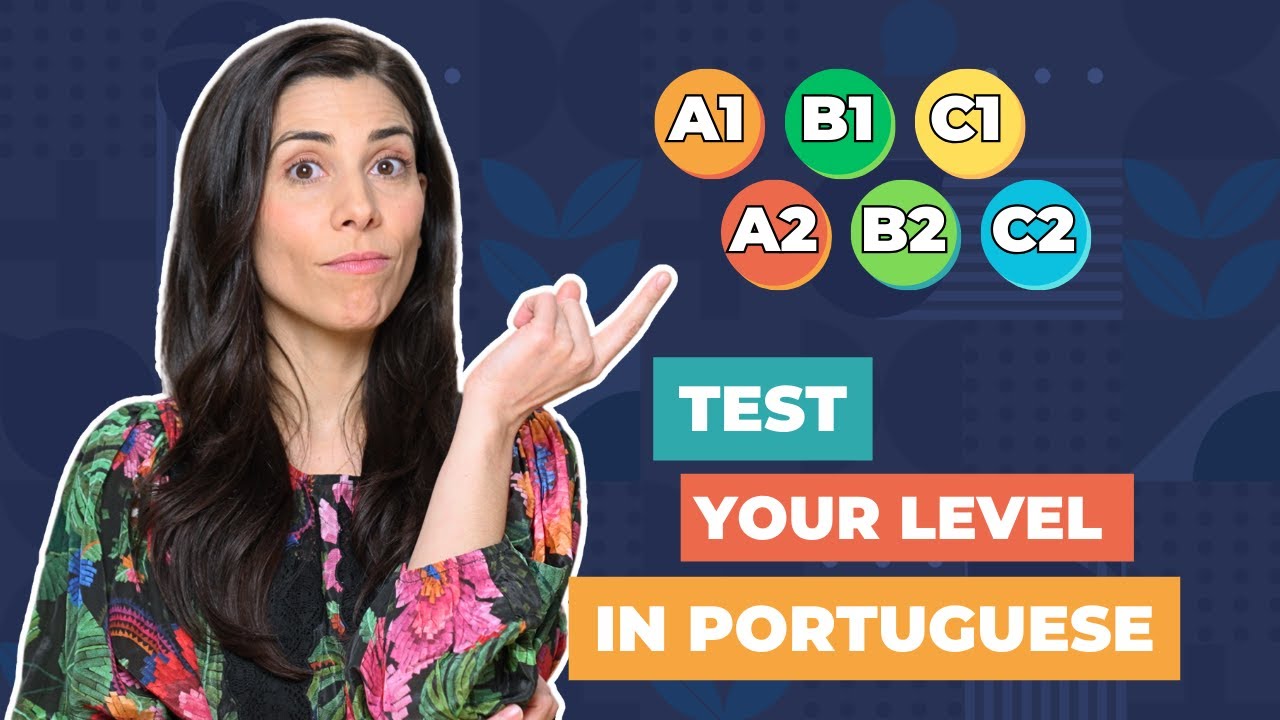 The First 50+ Portuguese Words Every Beginner Should Know (Feat. Alê) | Super Easy Portuguese 29