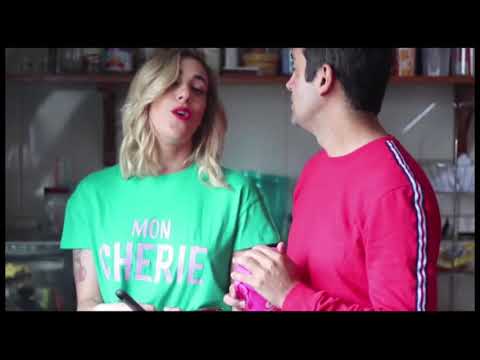 Poly Avila – Manchi Ramirez/ Huevos
