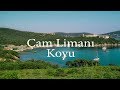 Çam Limanı Koyu (Heybeliada)