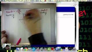 AP Calculus Final Exam Problem 61
