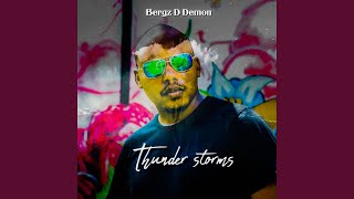 Thunder storms (feat. Musoul)