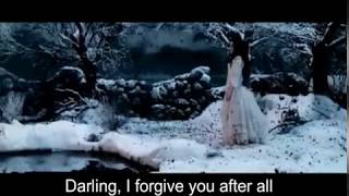 Evanescence   Lithium Video+Lyrics