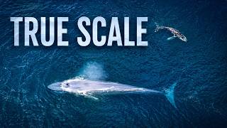 How Big Are Whales, Really?