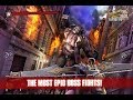 Zombie Frontier 3d All Zombie Bosses 