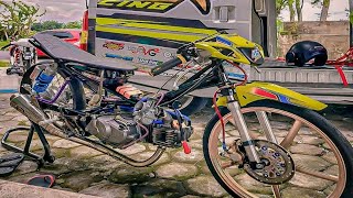 VEGA CRIPTON 200 CC UP