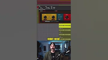 Creating A Vocoder Effect Using Little AlterBoy Antonio Hanna 