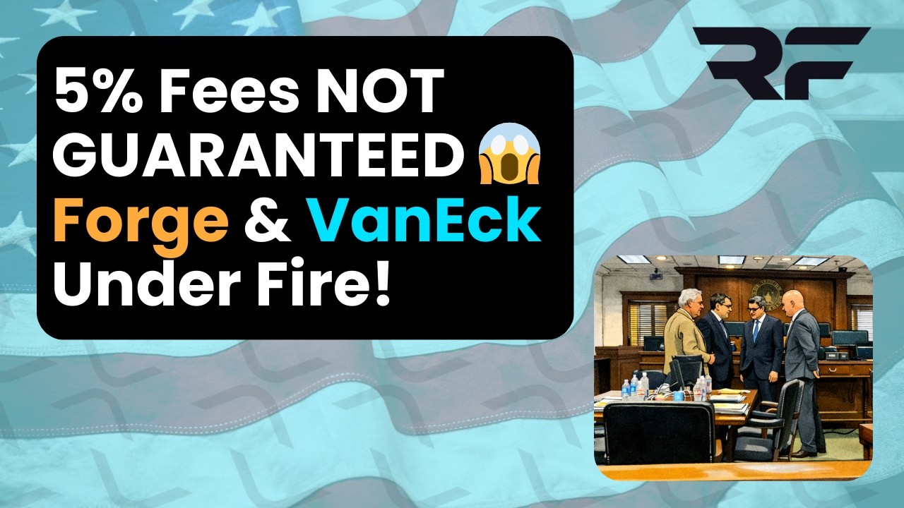 Linqto Bankruptcy Day 3 🔥 Closing Arguments Reveal Explosive Customer Risks + Fee Truths!
