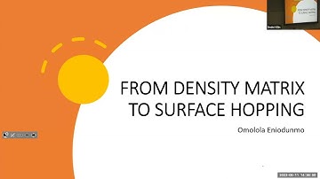 CHEM766 part2 SPRING2023 lecture#14 presentations