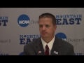 #MECFB15: 1-on-1 With Jason Woodman (FSU)
