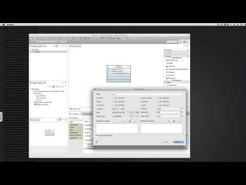 Papyrus Luna M6: Dialogs
