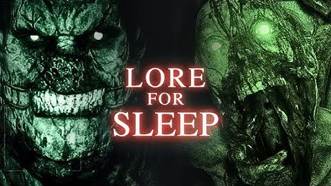 The Entire Outlast Timeline To Fall Asleep To