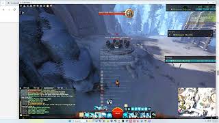 Dragon Hunter needs Quickness
