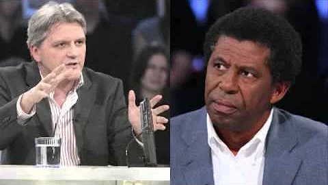 Richard Martineau VS Dany Laferrire