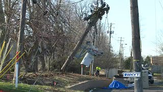 WATCH | March 3rd storms declared Kentucky’s fourth billion-dollar weather event