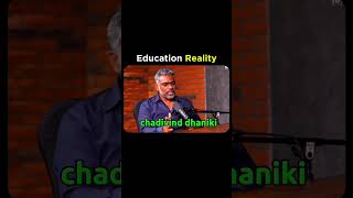 Education___Realisation😔😔