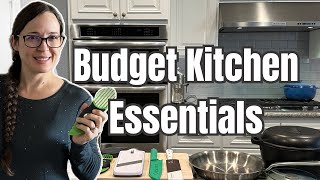 Money Saving Kitchen Tools that I LOVE by Laura Legge 1,658 views 1 month ago 9 minutes, 12 seconds
