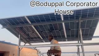 10Kw Rooftop Solar