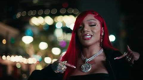 GloRilla – Typa (Official Music Video)