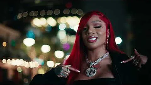 GloRilla – Typa (Official Music Video)