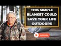 Don’t Leave Without This: Survival Blanket Essentials!