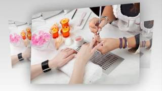 La Belle Nails 389 N Capitol Ave San Jose CA 95133 1906