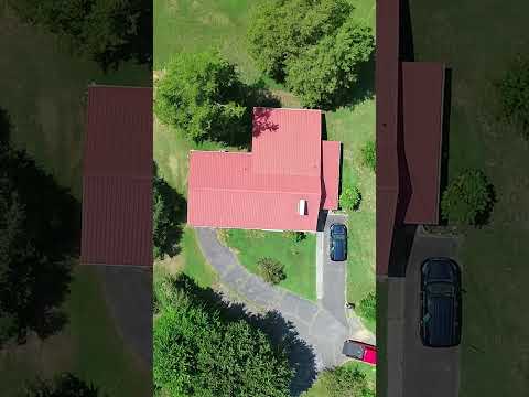 123 N Main St, Bulls Gap, TN home video tour