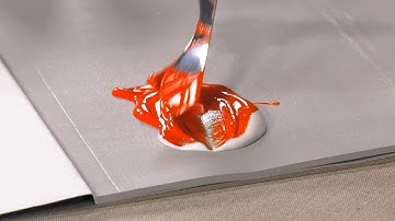 Matisse Transparent Gesso - Visual Commerce