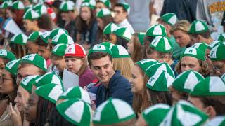 Convocation 2019