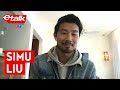 Simu Liu is saddened by the cancellation of ‘Kim’s Convenience’ | etalk