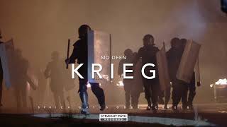 MO DEEN - KRIEG Resimi