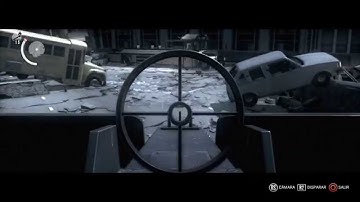 The Evil Within™ - Chapter 12 - Ambush [Akumu Mode]