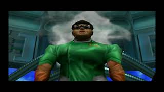 Spider-Man 2000: Playing as Venom & Carnage (Dreamcast)