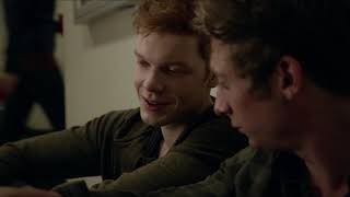 Ian And Lip Gallagher Scene Pack With Mega Link