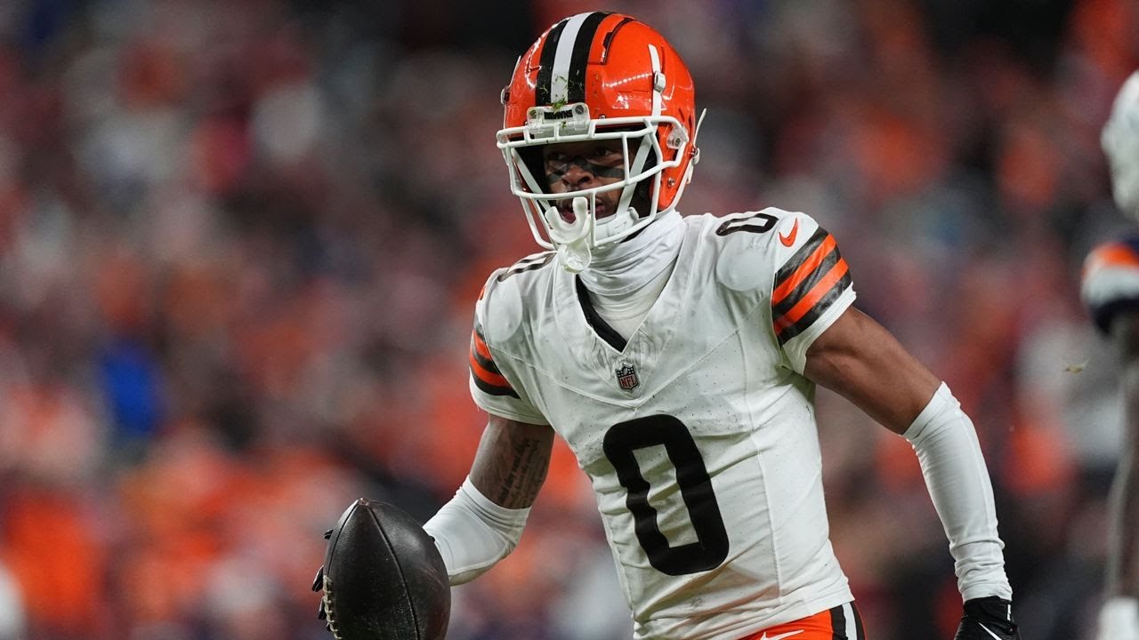 The Browns Best Trade Asset Ahead of the NFL Draft - Sports4CLE, 3/21 ...