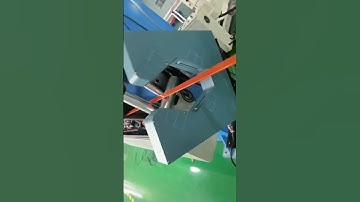 Say Goodbye to Manual Errors! Laser Diameter Gauge for Precise and Efficient Measurements!