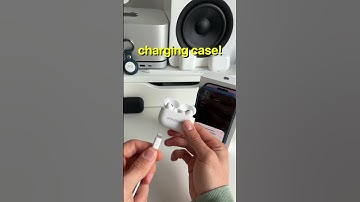 AirPods Issues?! FORCE Update your AirPods!