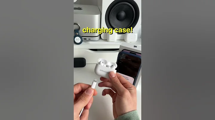 AirPods Issues?! FORCE Update your AirPods!