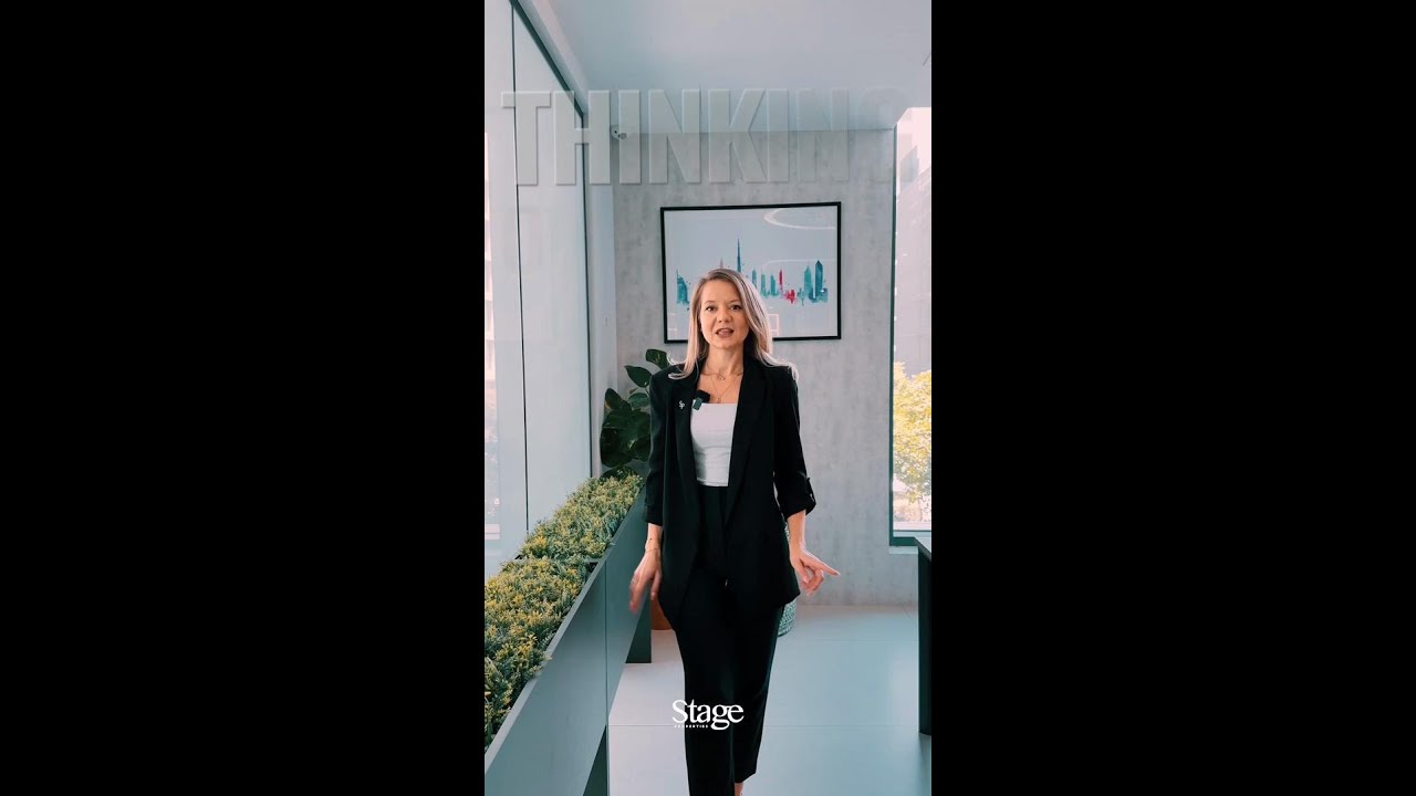 Stage Properties x Sobha Realty l Sydney Roadshow